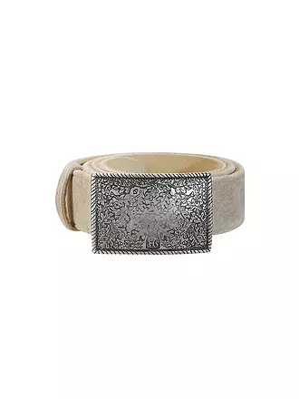 BECKERT | Ceinture en cuir | 